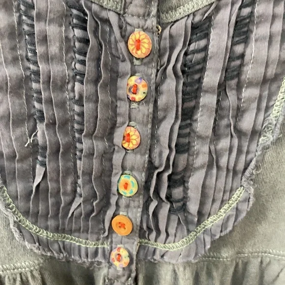 Free People Top - Picture 5 of 9